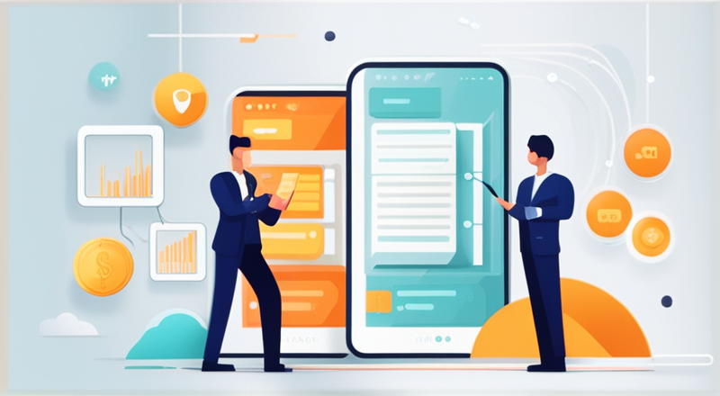 财务管理系统对账平台如何在移动端提升用户体验？