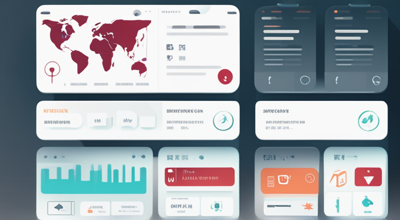 中小公司差旅的实时数据追踪如何提升安全与权限控制？