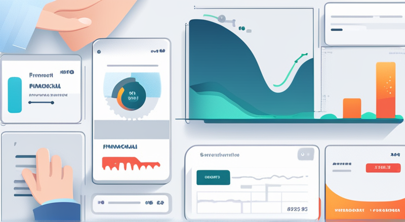 财务凭证对接如何进行财务数据标准化？
