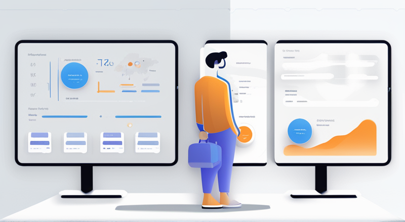 企业级差旅平台是否提供数据分析功能