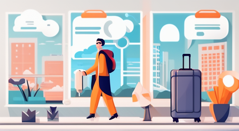 差旅解决方案是什么？如何满足企业需求？
