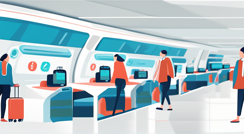 合思员工差旅系统如何满足科技行业的差旅需求？