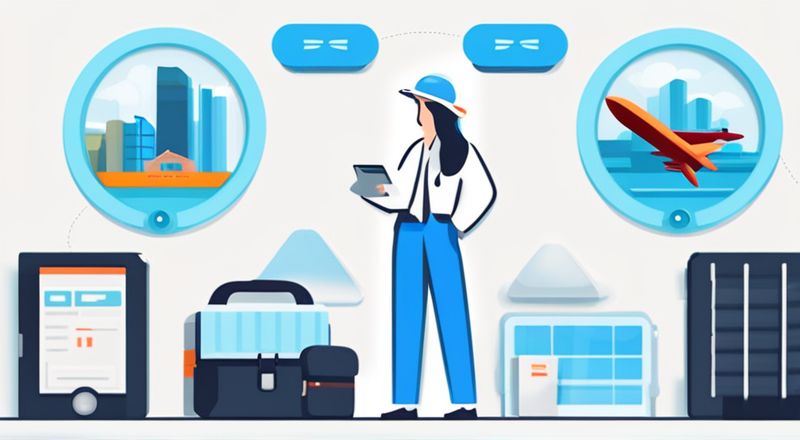 哪家差旅管理系统好？看合思如何服务不同行业企业？