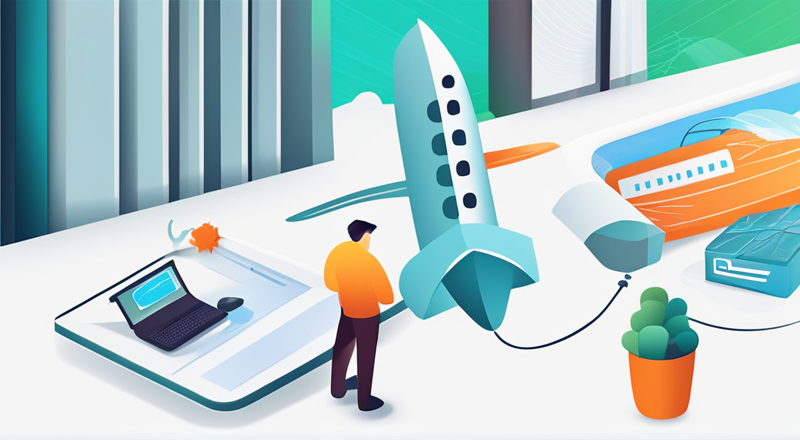 企业差旅管理软件怎能与OA系统高效对接？