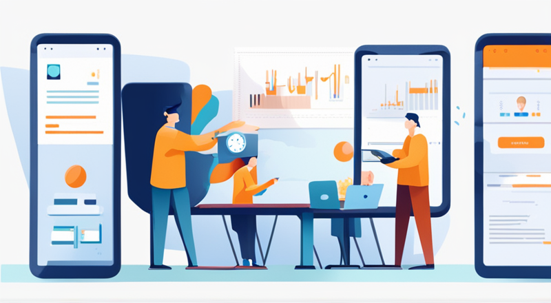 如何实现报销软件系统与ERP的无缝对接？