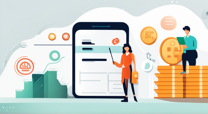 如何通过在线财务费用报销系统优化财务审批流程？