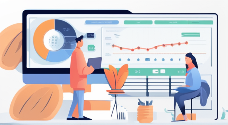 如何分析合思财务报销审批系统中的报销数据？