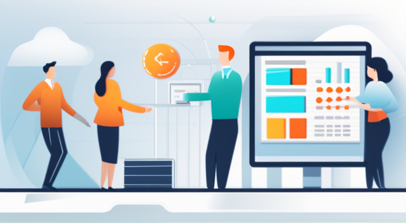 费控管理那家好？怎样的报销系统可以实现快速审核流程？