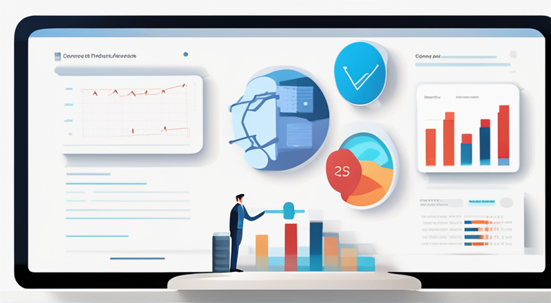 如何确保企业财税一体化平台符合最新的合规标准？