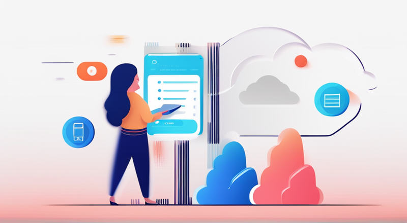 为什么选择合思云端网上报销管理系统？