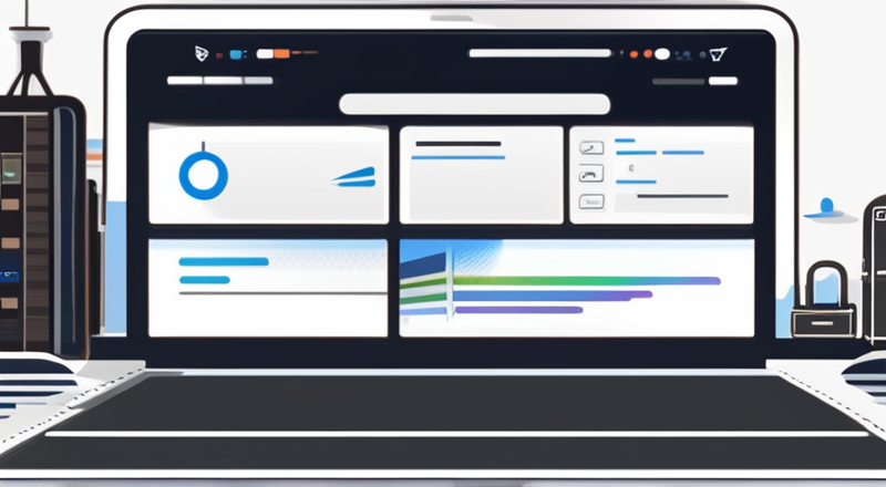 如何通过合思差旅管理软件实现自动化的差旅管理流程？