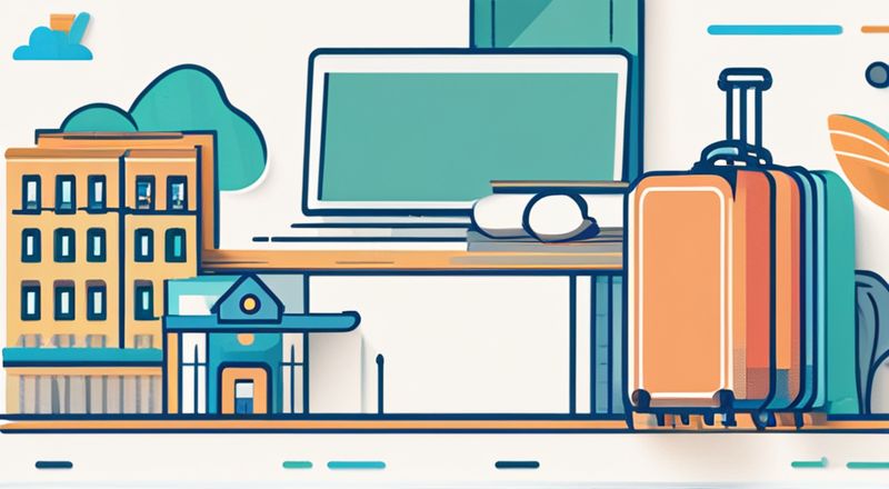 合思的差旅费用管控方案能否满足国际企业的合规需求？