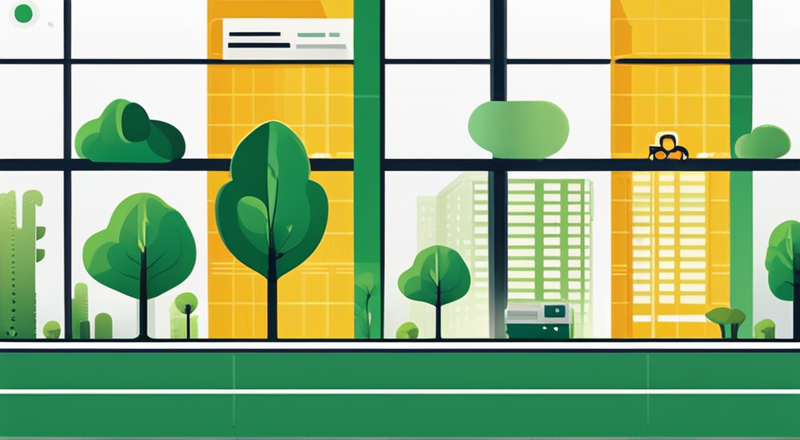 费控系统排名能否为企业的绿色差旅方案提供数据支持？