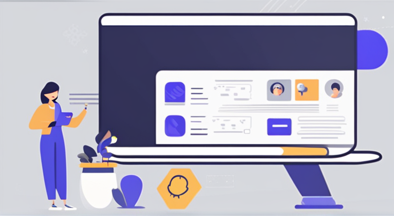 易快报网站支持移动端操作吗？如何提高远程办公的便利性？