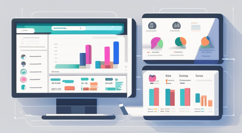 哪些成功企业案例展示了公司报销管理的系统的优势与运用？