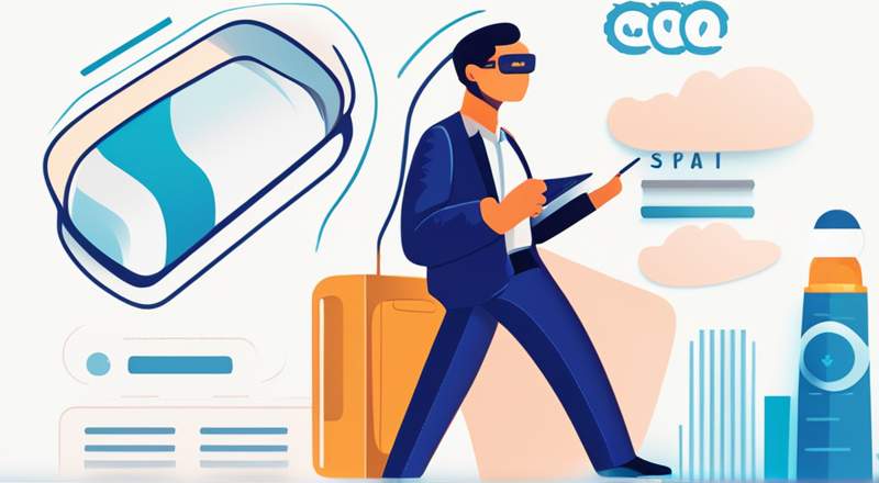 合思企业差旅供应商案例研究:如何帮助客户提升出行效率?