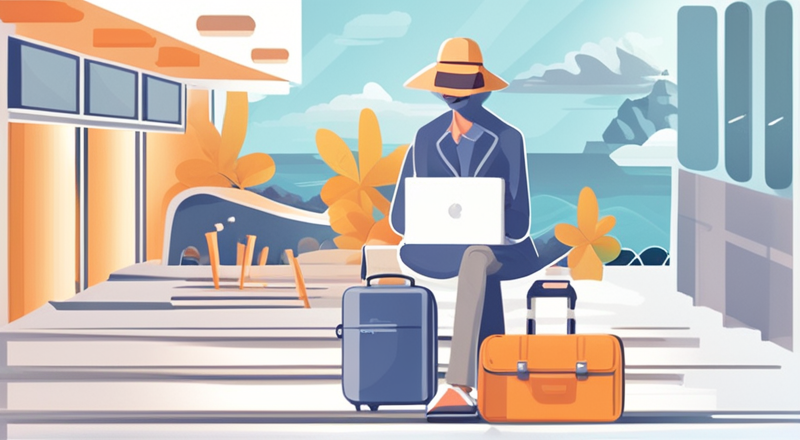 差旅公司为什么选择财务SaaS?合思的优点和应用场景分析!