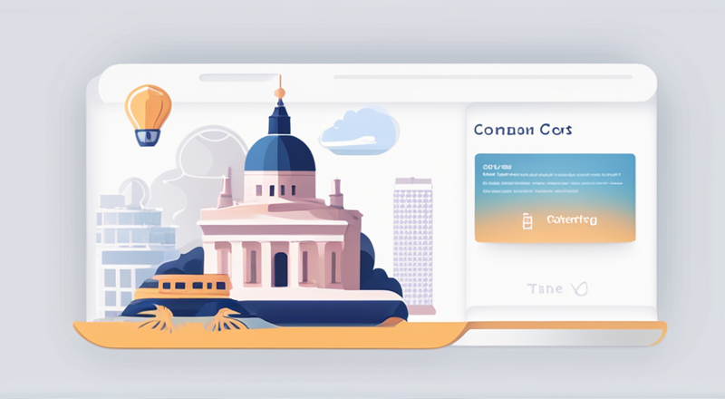 差旅平台对比：助你节省成本的秘诀与技巧