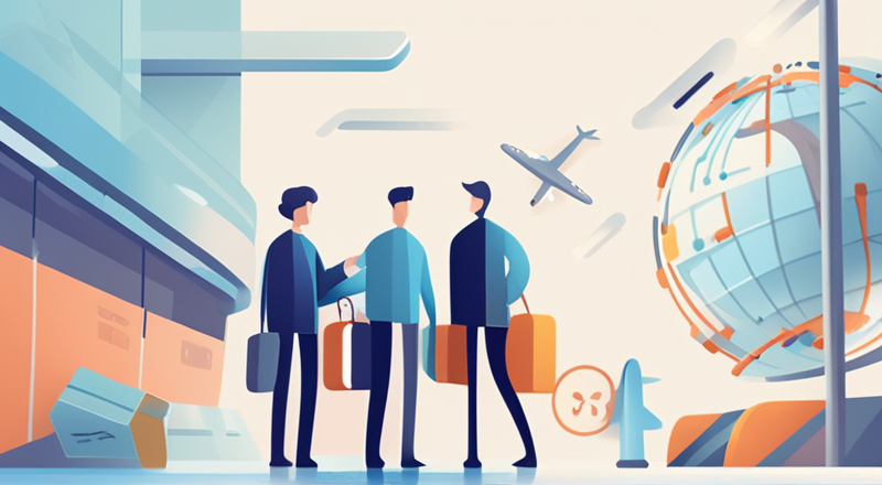 全球差旅公司有哪些成功案例可以借鉴以提升差旅管理效率？