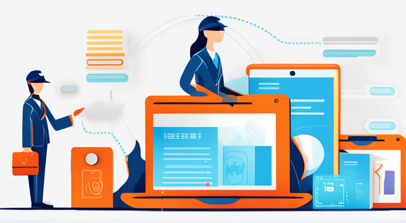 怎样通过合思的企业差旅供应商实现合规审核？