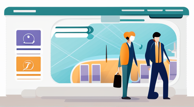 什么是差旅服务？合思如何支持国际差旅管理的合规性？