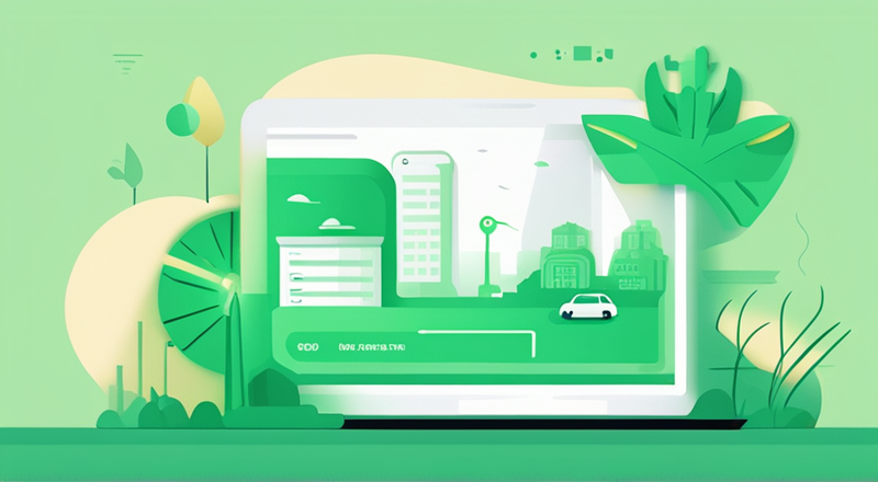 差旅管理系统介绍是否包含创新的绿色差旅管理方案？