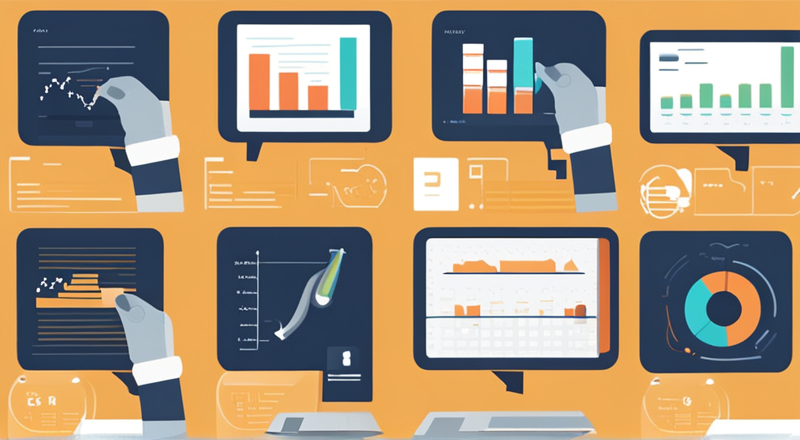 审批报销软件能否通过数据分析与报表提升决策效率？