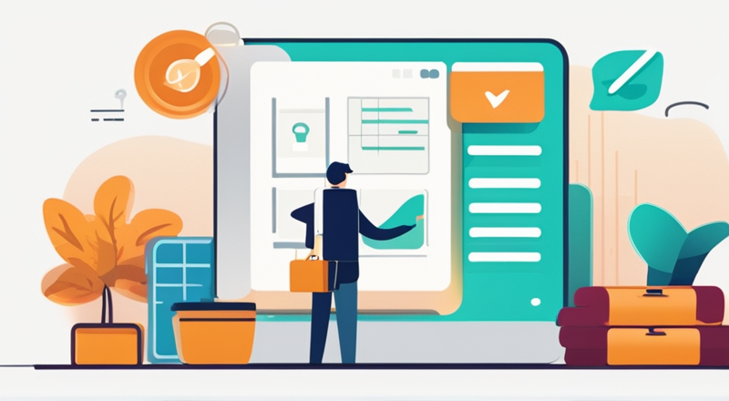 差旅管理软件有哪些可以优化审批流程的推荐？