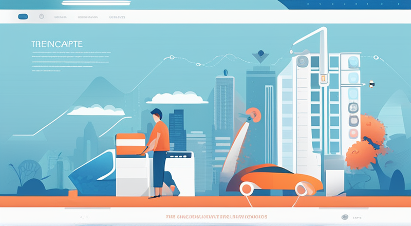 企业差旅网站如何提升用户体验与效率？