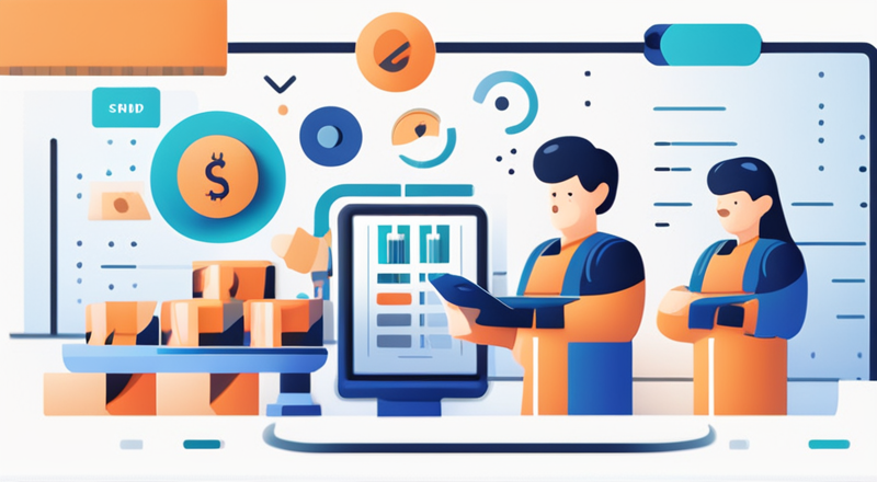 制造业如何借助费控解决方案优化财务流程？