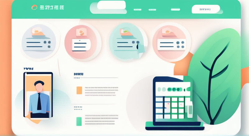 如何通过易快报网址提升企业的费用报销效率？