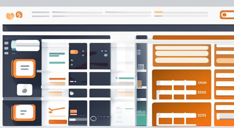 财务会计电子档案如何进行权限管理？