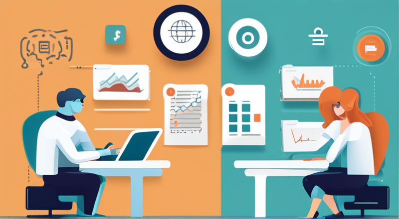 如何实现财务报账软件系统与ERP的无缝对接？