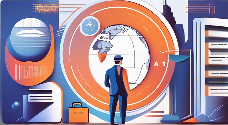 未来公司差旅管理如何受益于AI技术？
