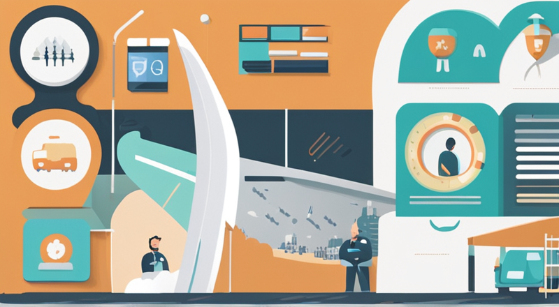 小型企业如何选择差旅管理服务系统？