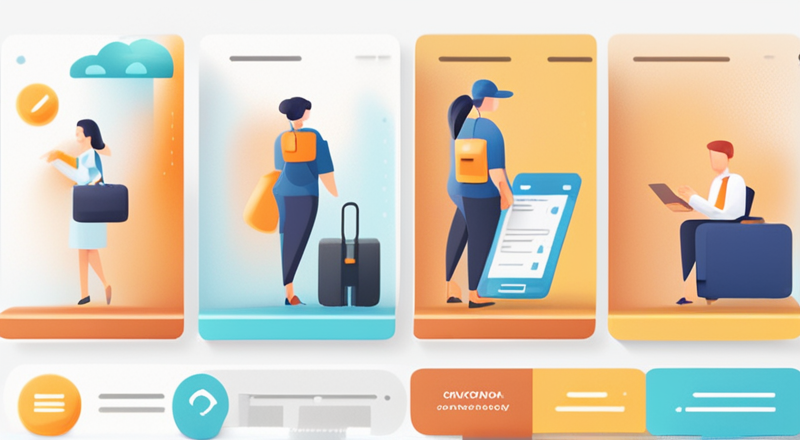 如何通过差旅管理服务公司实现高效的费用控制与报销？