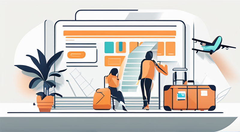 差旅预定企业的最佳选择：合思提升你的出差效率