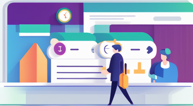 利用与报销系统简化报销流程的五大方法