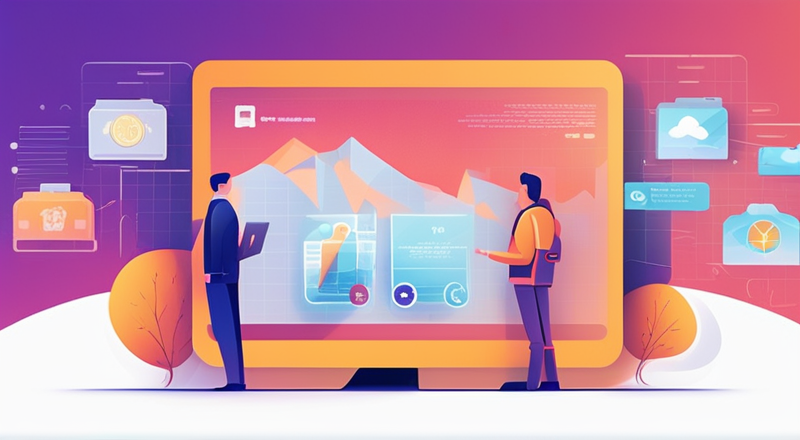 差旅管理的现状：技术进步将如何引领未来发展趋势？