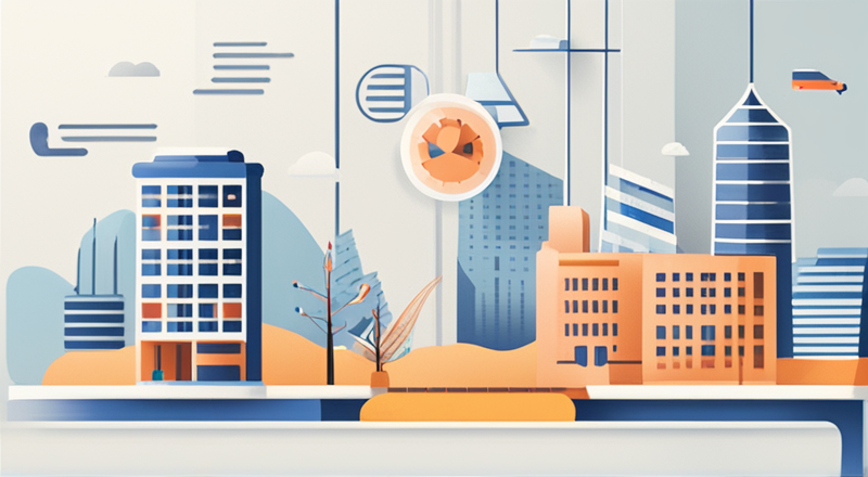 差旅管理公司排名如何助力智能化办公解决方案？