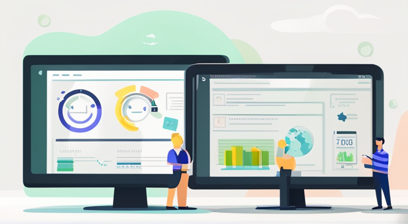 公司差旅申请与其他费控系统对比，哪个更具优势？