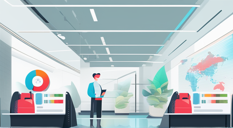 如何做好差旅管理以提升企业预算控制和员工满意度？