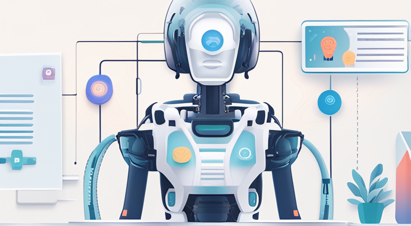 方便报销的系统在人工智能赋能下会有何新变化？