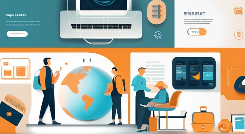 差旅解决方案提供商如何满足企业多样化需求？