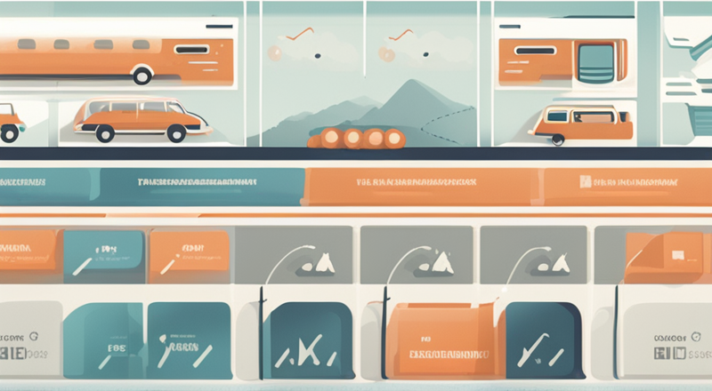 差旅管理手段分类的定制化方案有哪些？合思为你量身打造。