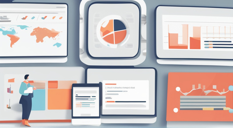 差旅管理系统介绍提供哪些数据分析功能来帮助决策？