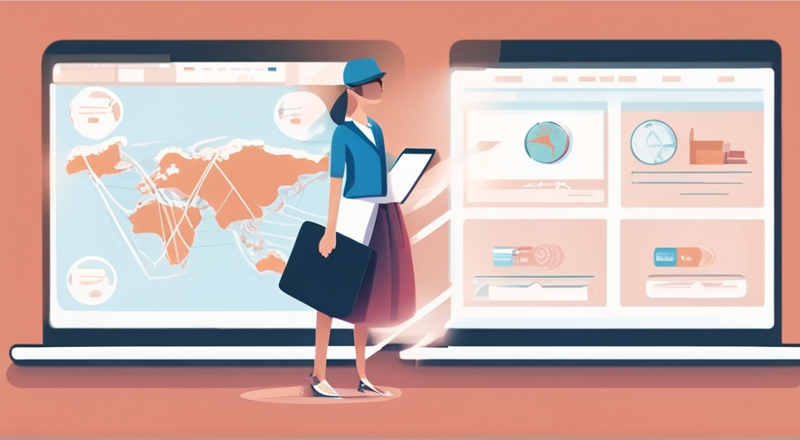 差旅代理成功案例分析，企业如何通过合思实现出行优化？