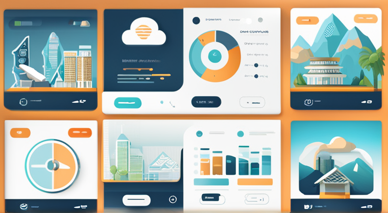 哪些差旅管理系统在市场上排名靠前？合思与您分享行业见解！