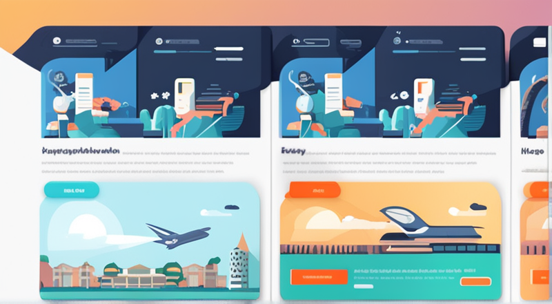 合思提供的企业员工差旅平台是否符合相关法规？