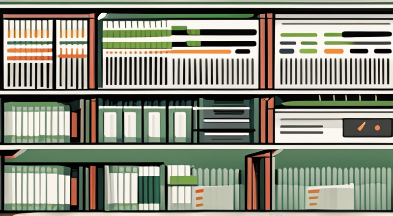会计电子档案包括哪些？合思如何帮助提升您的档案管理效率